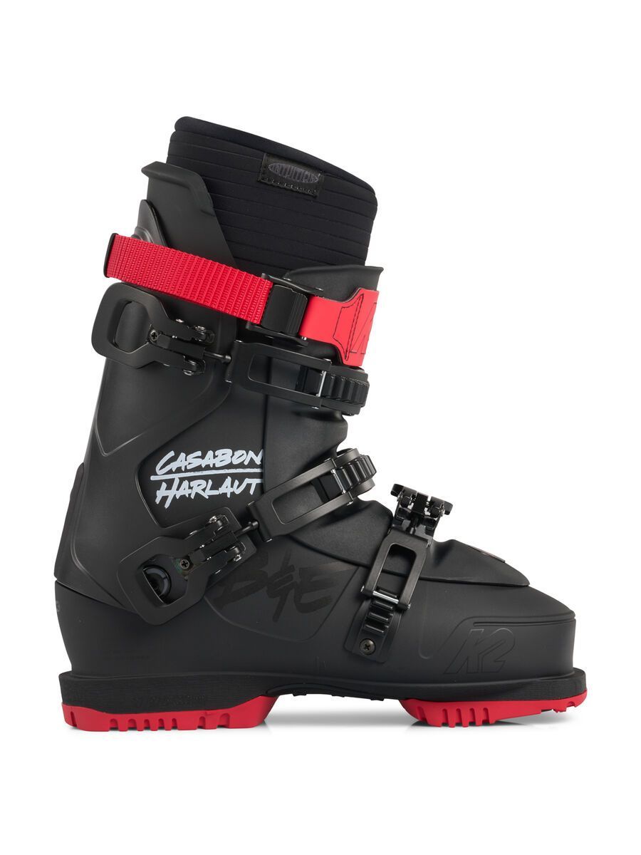 K2 Method B&E - Bild 1