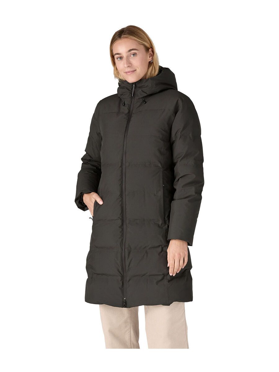 Patagonia Women's Jackson Glacier Parka, black - Bild 2