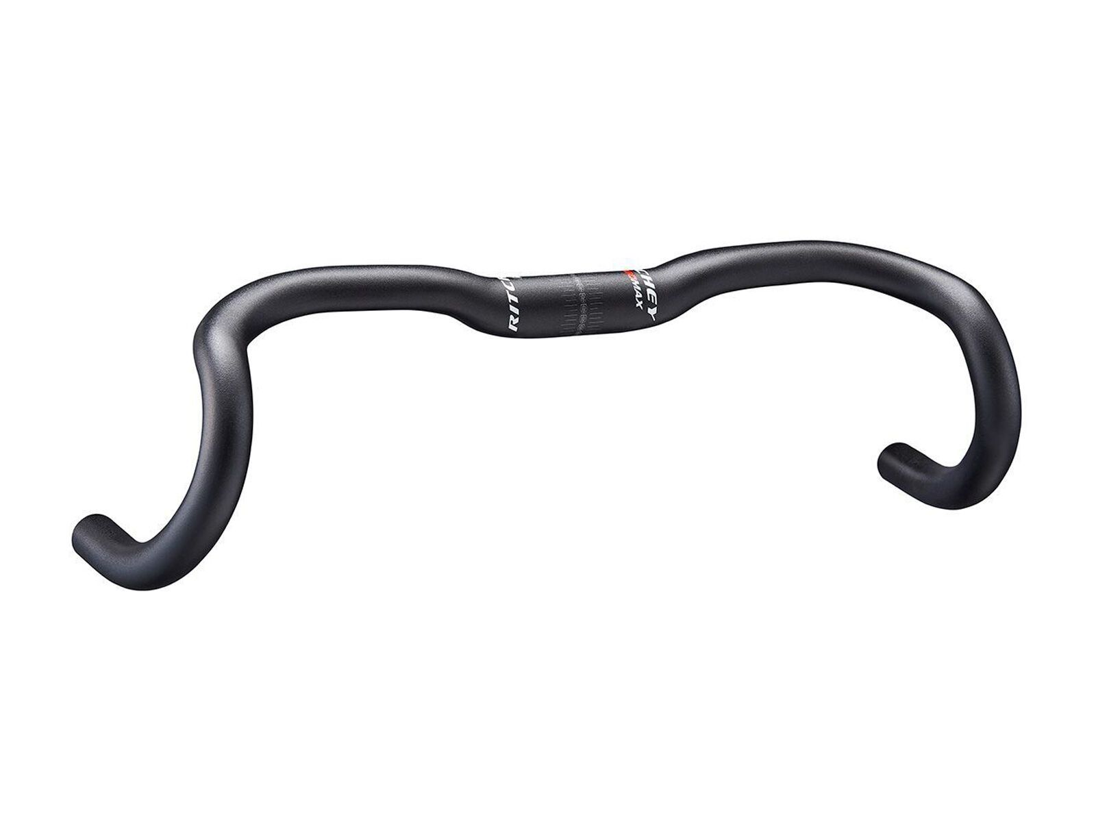 Ritchey Comp ErgoMax Handlebar, bb black - Bild 1