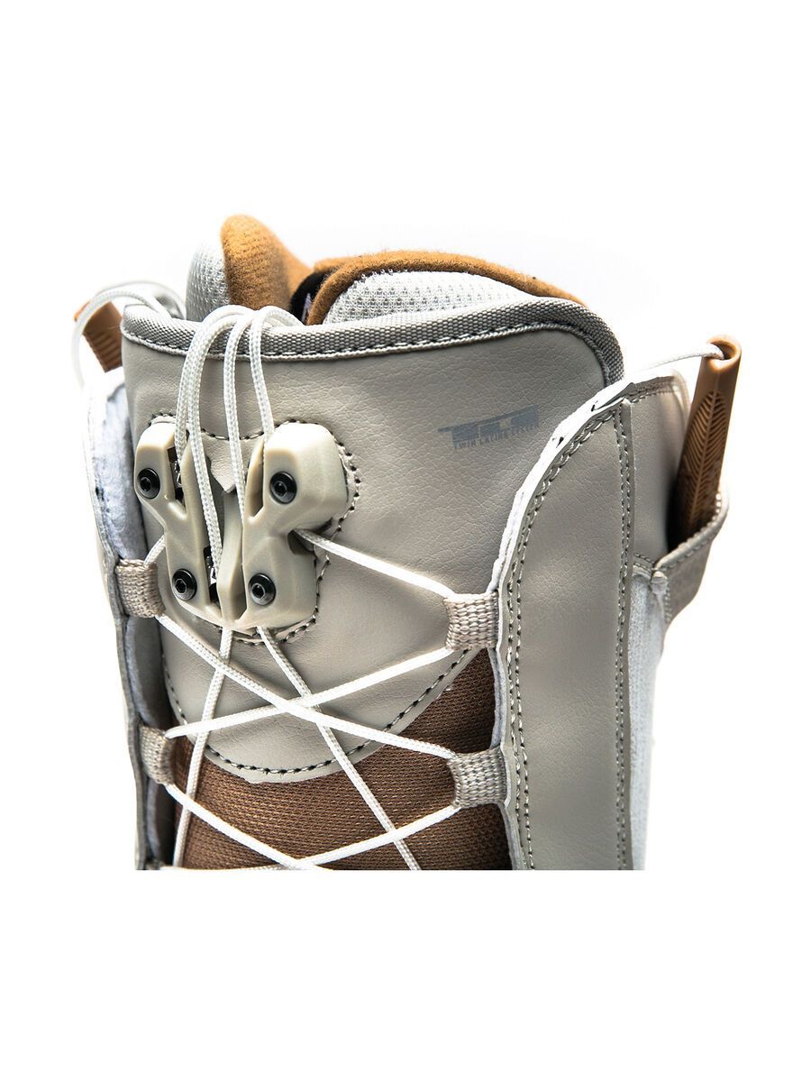 Nitro Flora TLS, sand - Bild 4