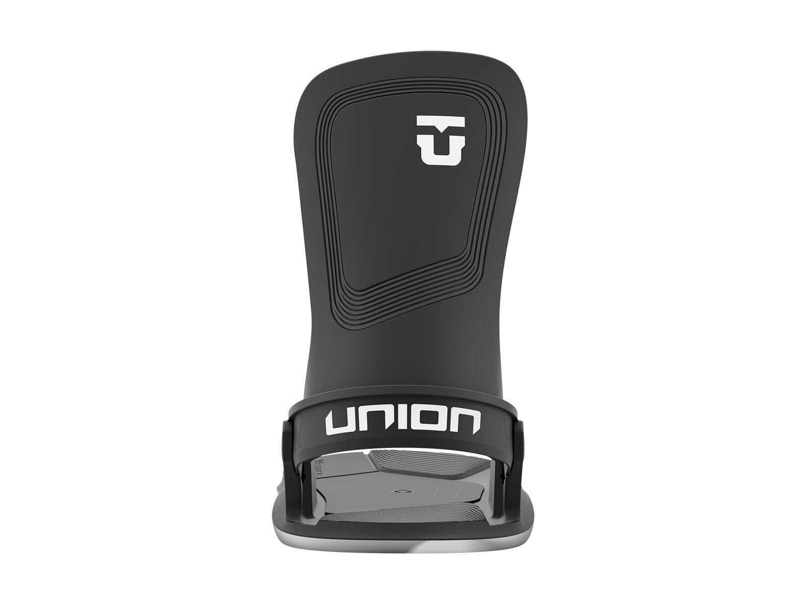 Union Ultra Men’s, black - Bild 3
