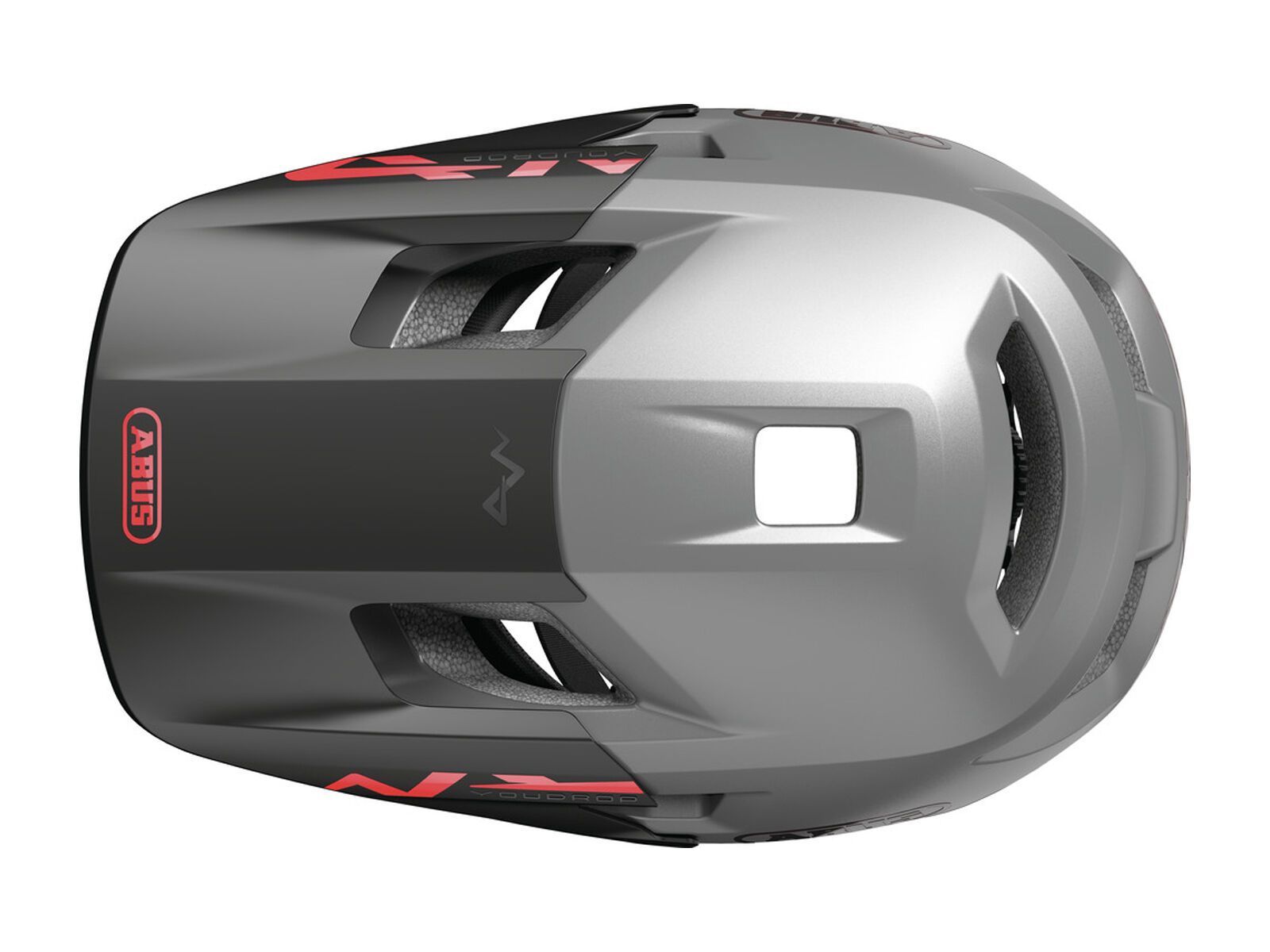 Abus YouDrop, ti silver - Bild 6