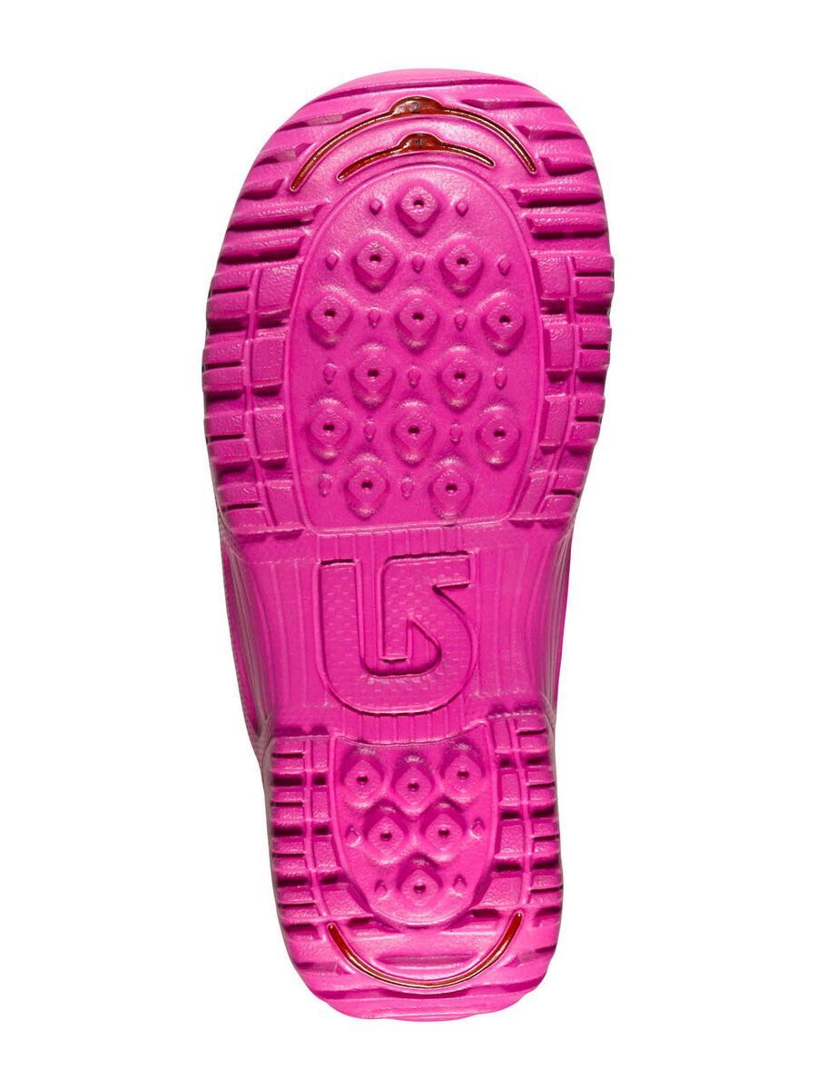 Burton Grom, White/Pink - Bild 3