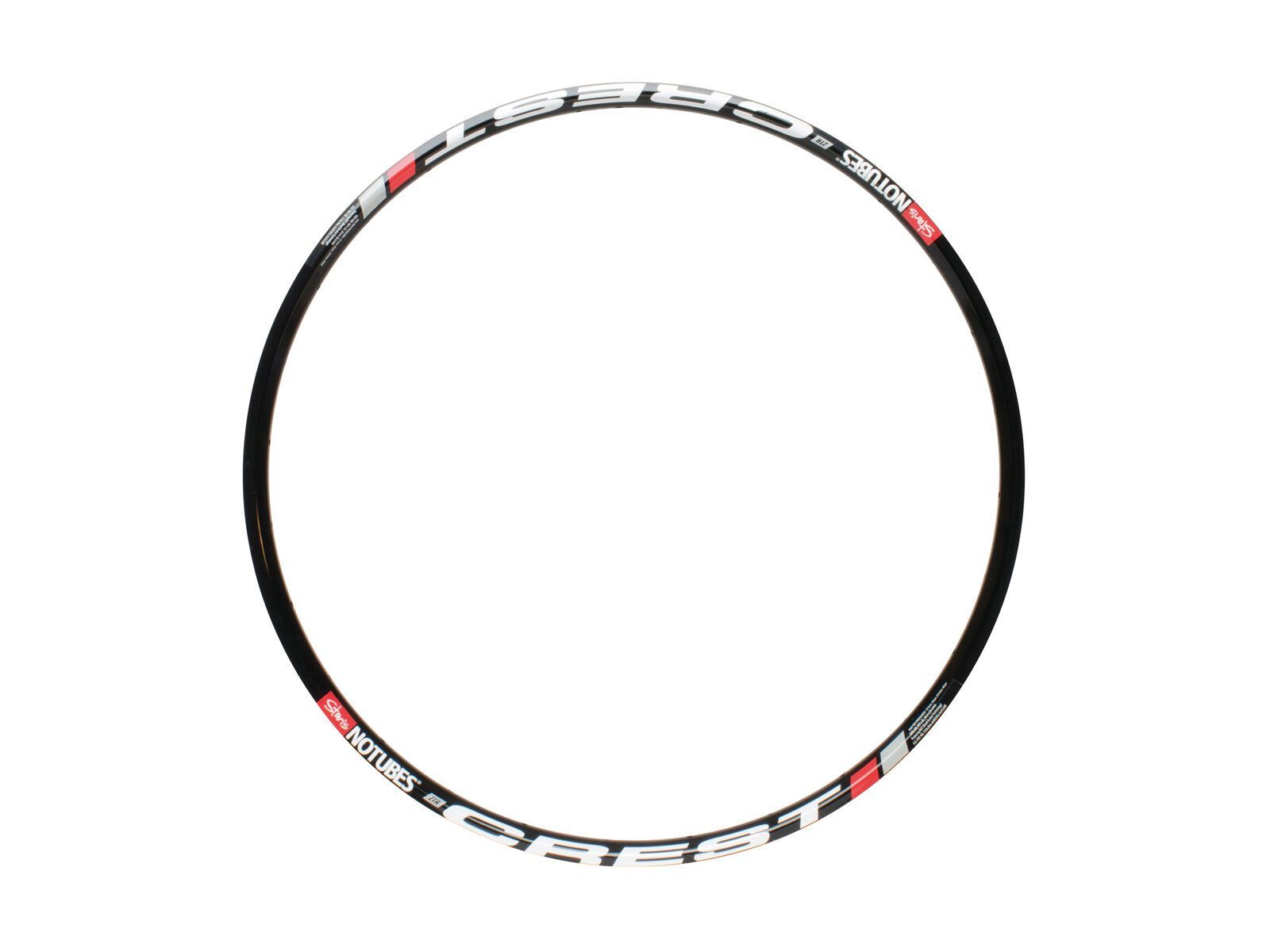 Stan's NoTubes ZTR Crest 24 - Bild 1