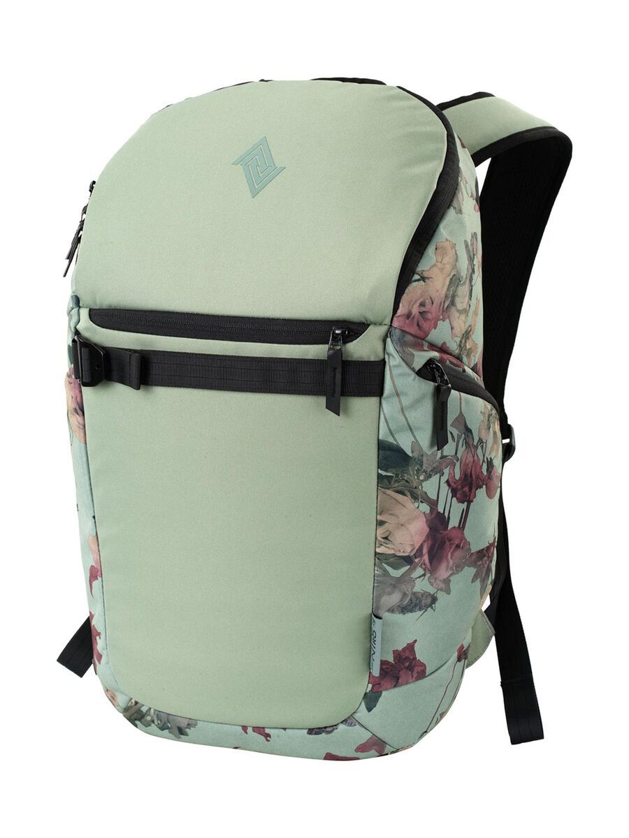 Nitro Nikuro, dead flower - Bild 1