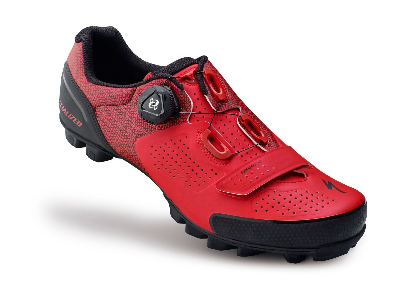 Specialized Expert XC, red/black - Bild 1