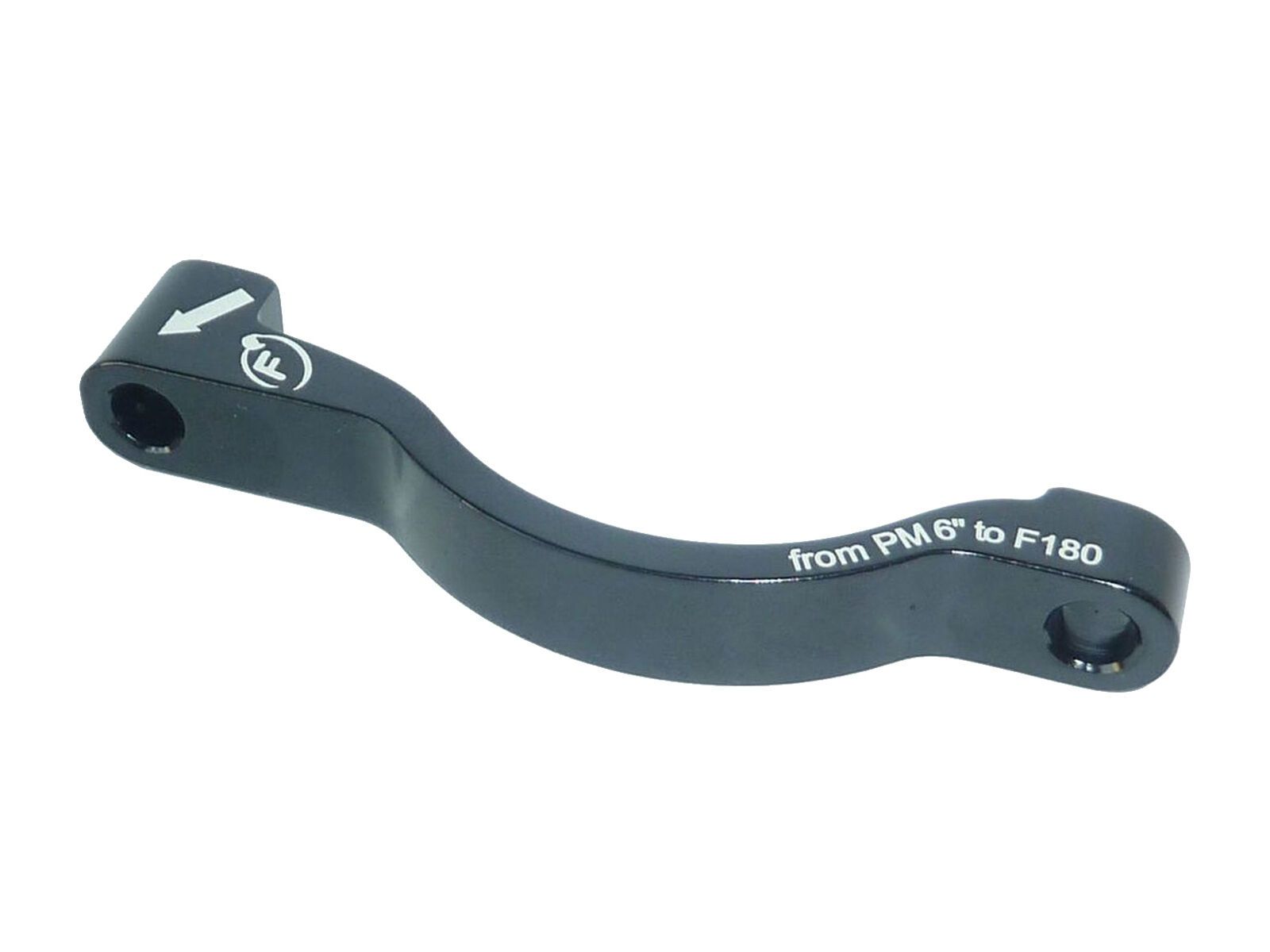 Formula Adapter vorn/hinten 6