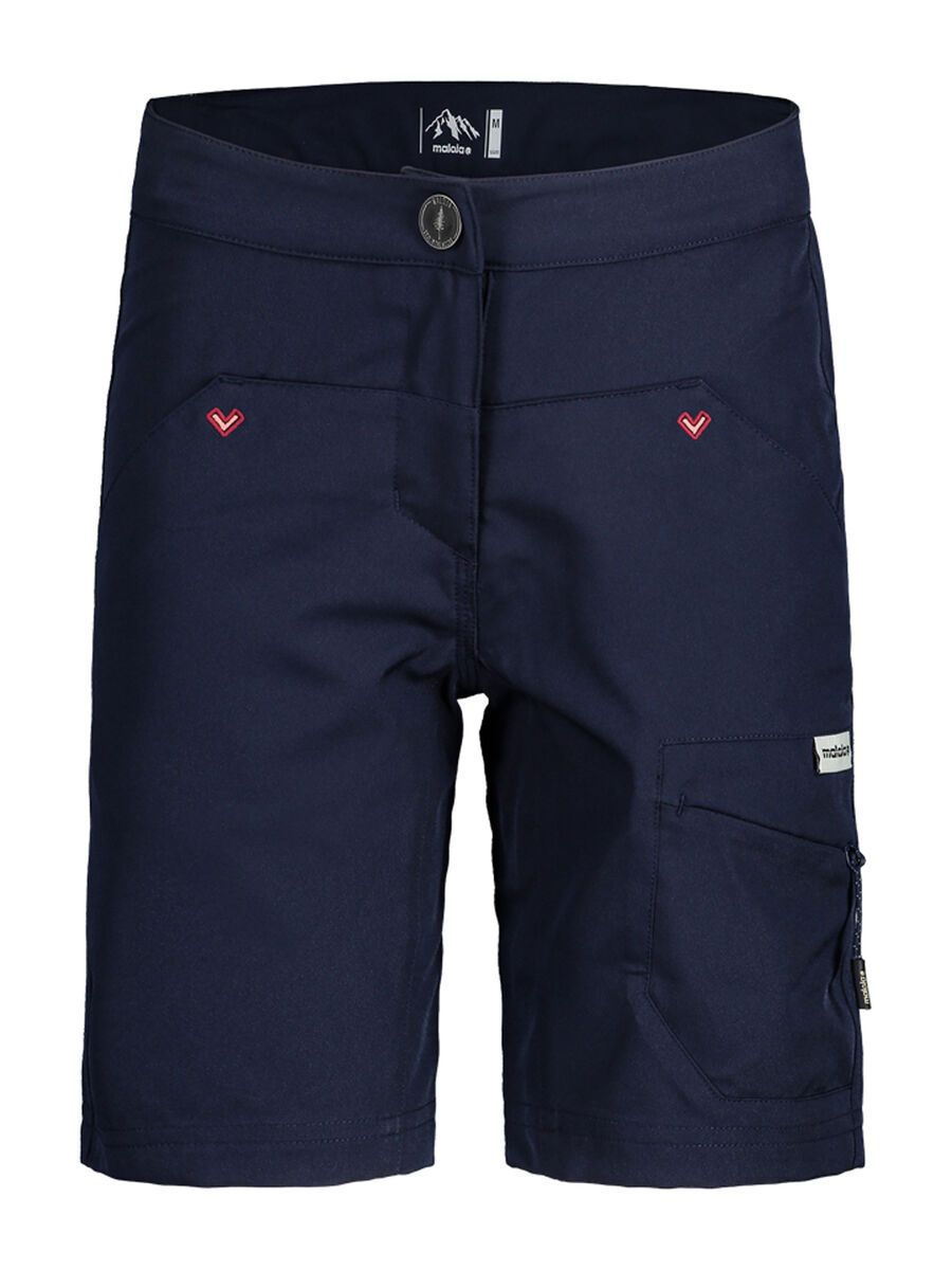 Maloja EbbiaG., night sky - Bild 1