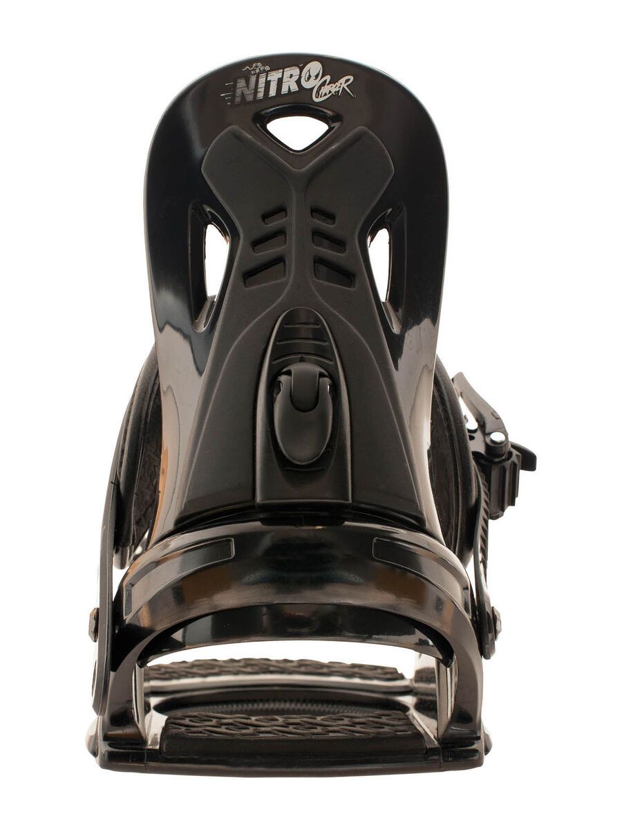 Nitro Charger, Black - Bild 2