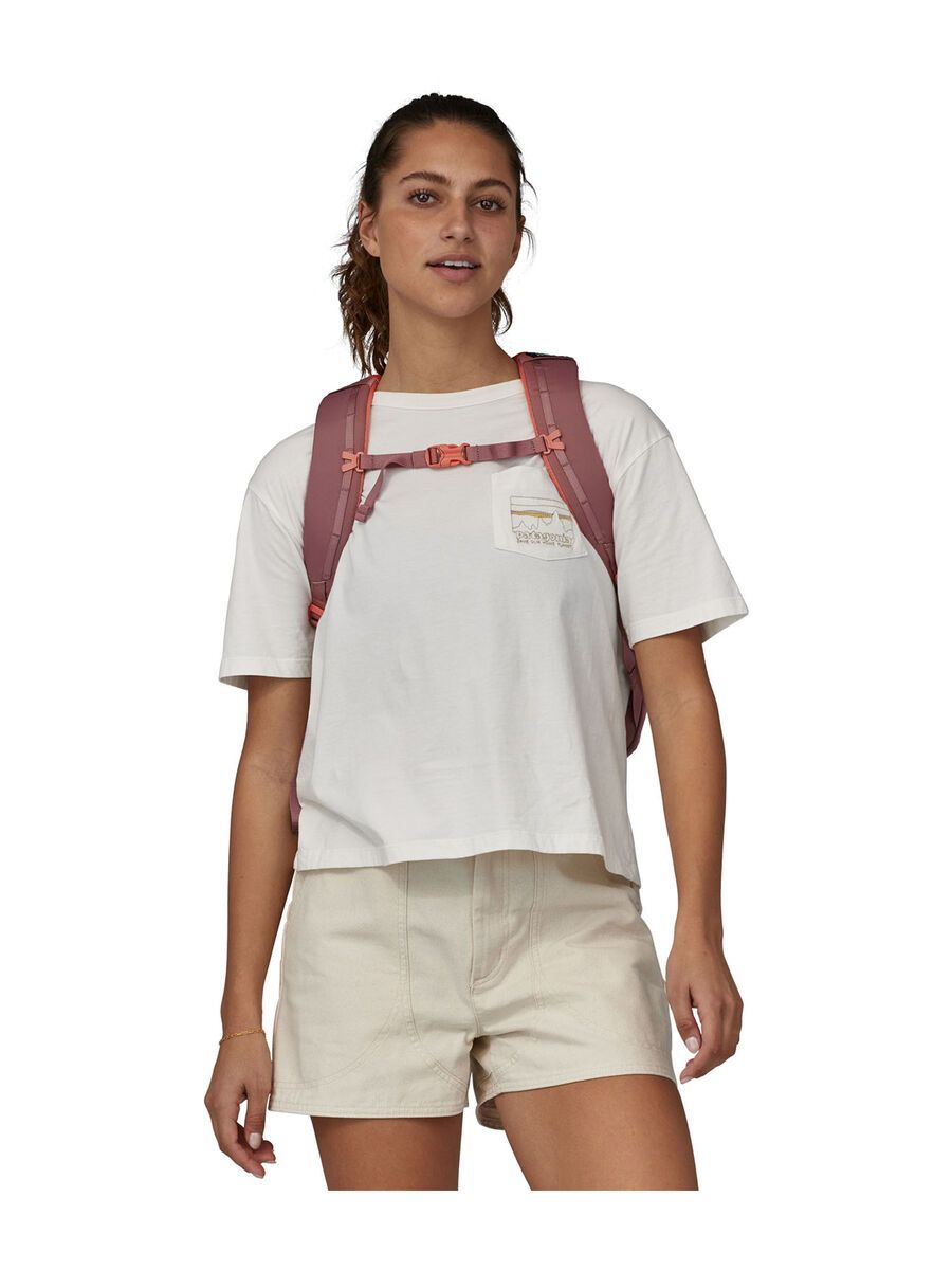 Patagonia Atom Tote Pack 20L, evening mauve - Bild 4