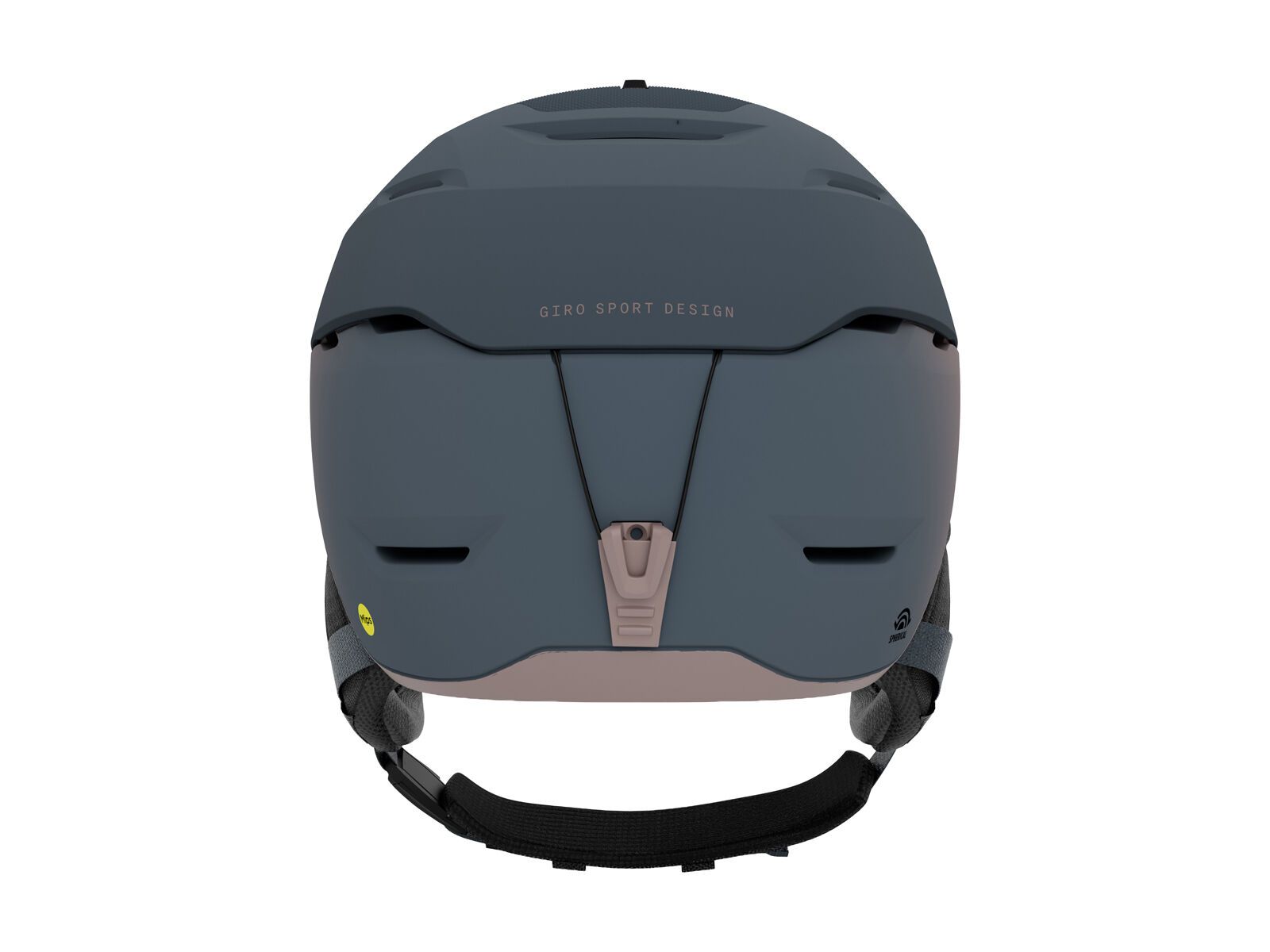 Giro Tor Spherical MIPS, matte sapphire/cloud grey fade - Bild 4