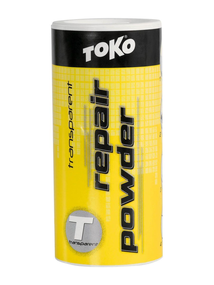 Toko Repair Powder, transparent - Bild 1