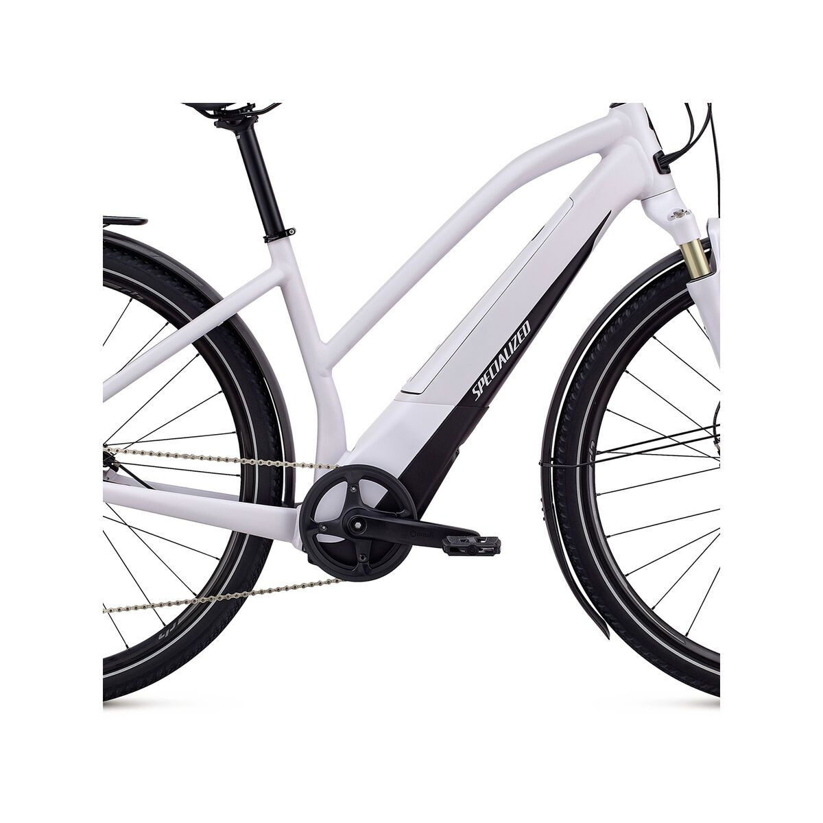 Specialized Women's Turbo Vado 3.0, uv lilac/black - Bild 5