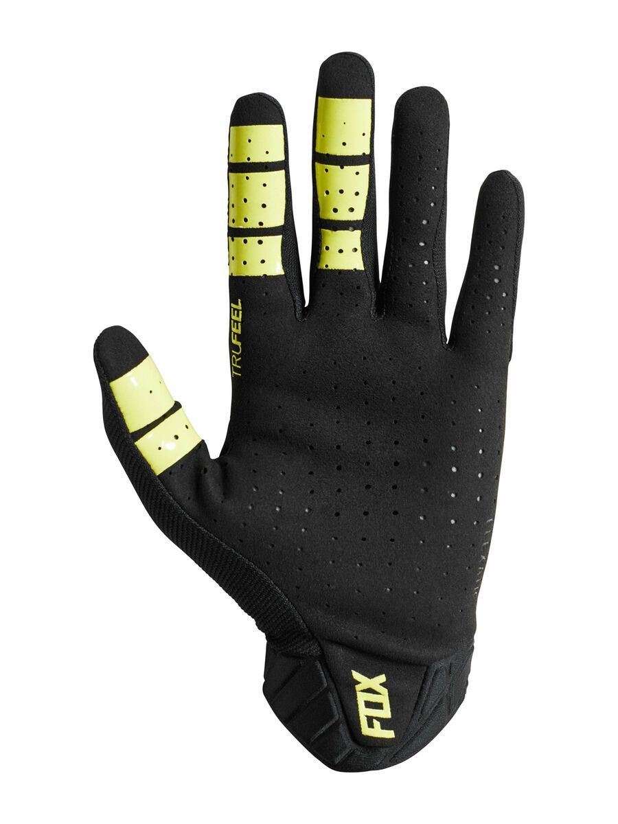 Fox Flexair Glove, sulphur - Bild 2