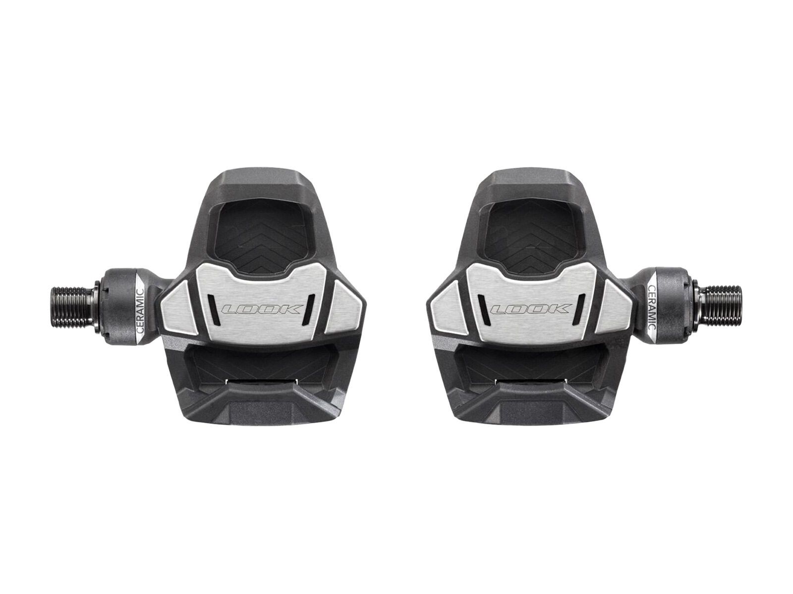 Look Keo Blade Ceramic Ti, black - Bild 4