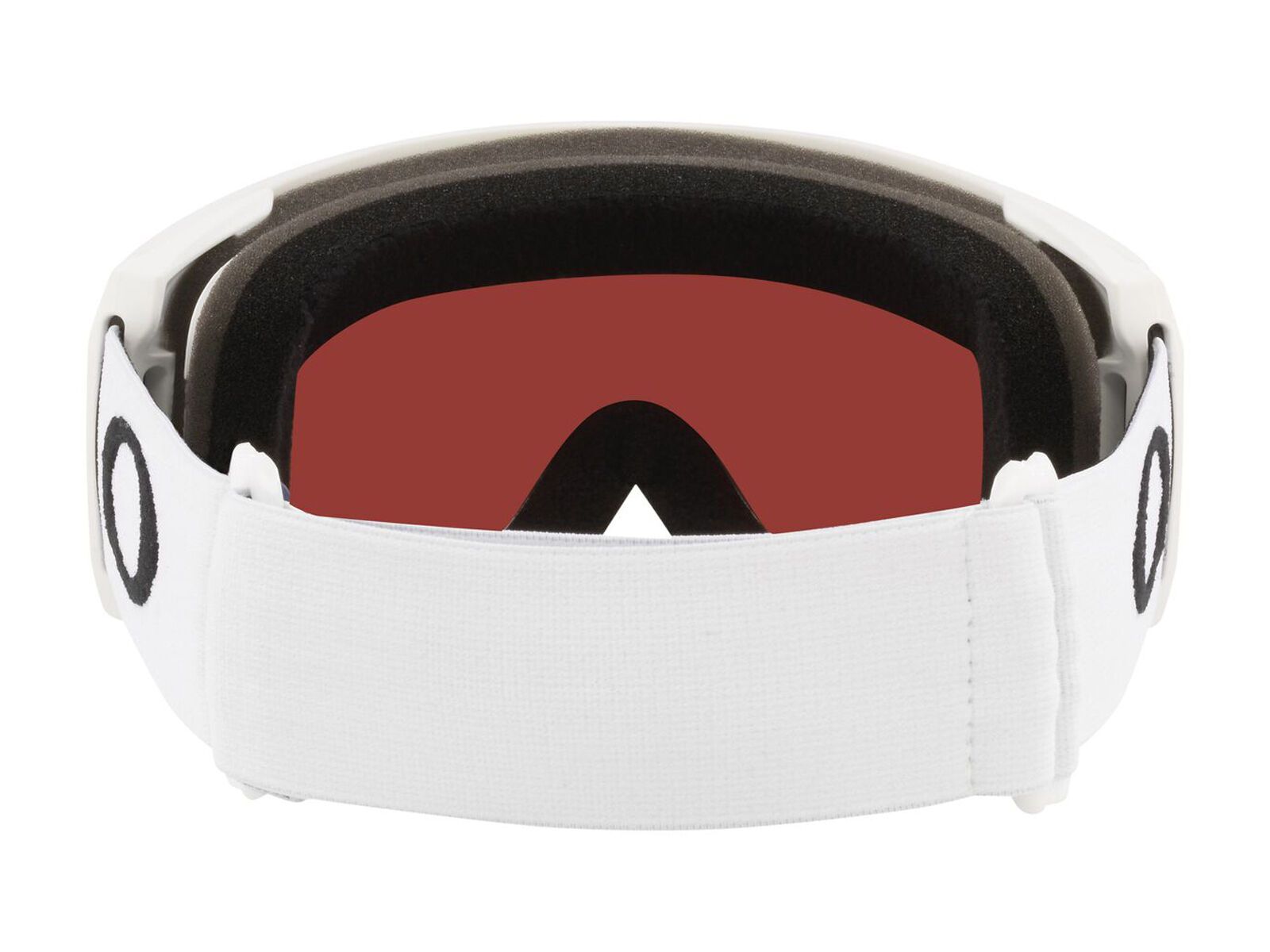 Oakley Line Miner M, Prizm Rose Gold Iridium / matte white - Bild 6