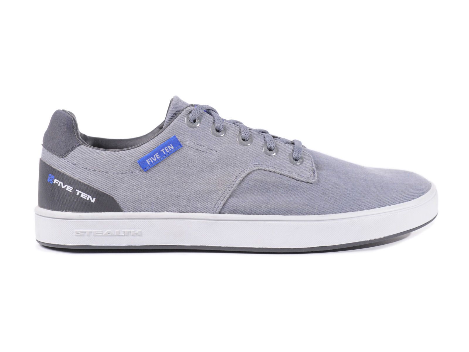 five ten sleuth grey