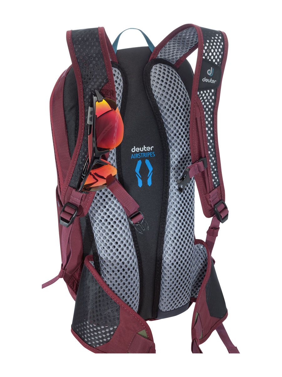 Deuter Race, maron-khaki - Bild 6