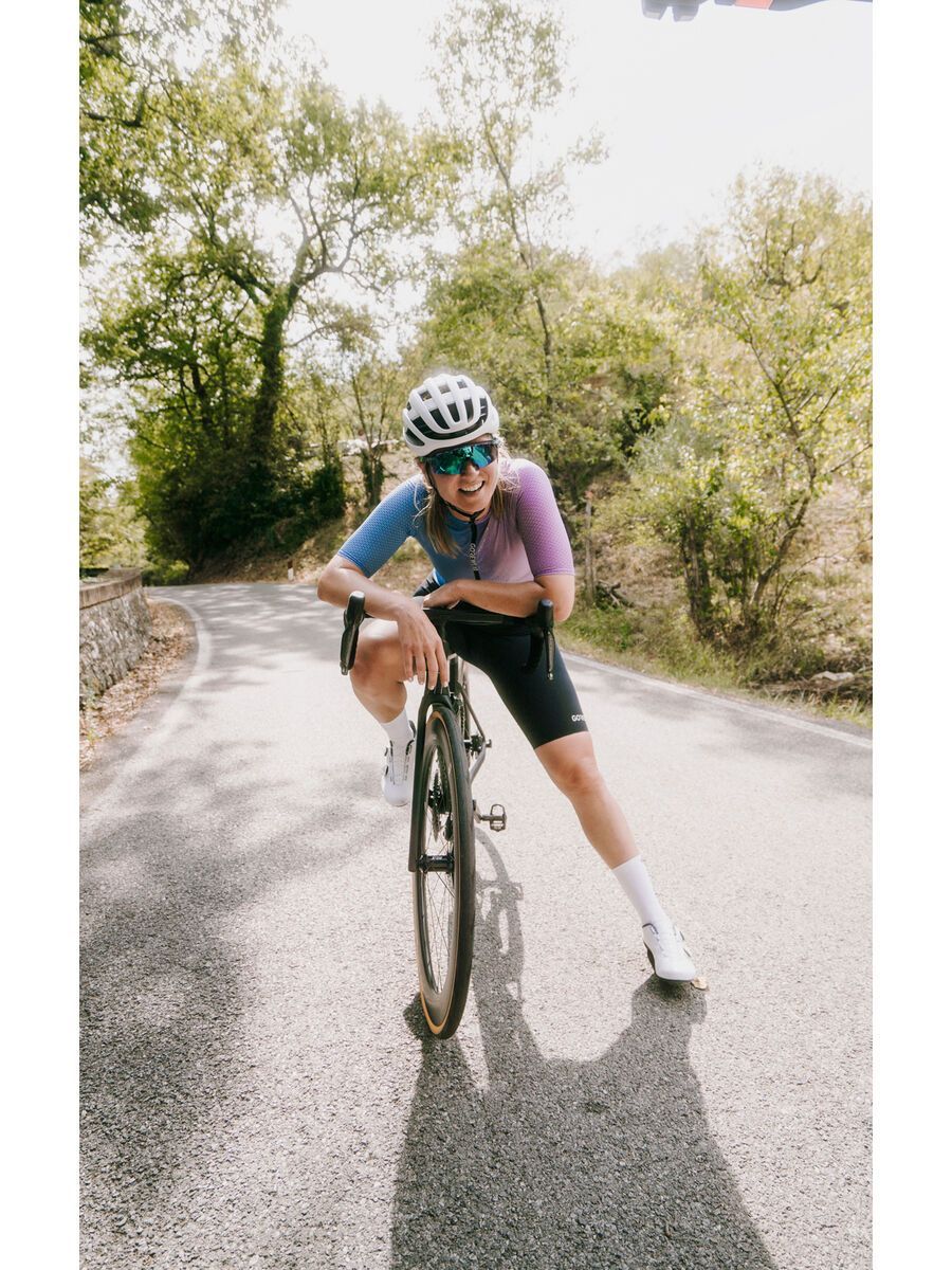 GOREWEAR Spinshift Breathe Trikot Damen, scrub blue / scrub purple - Bild 7