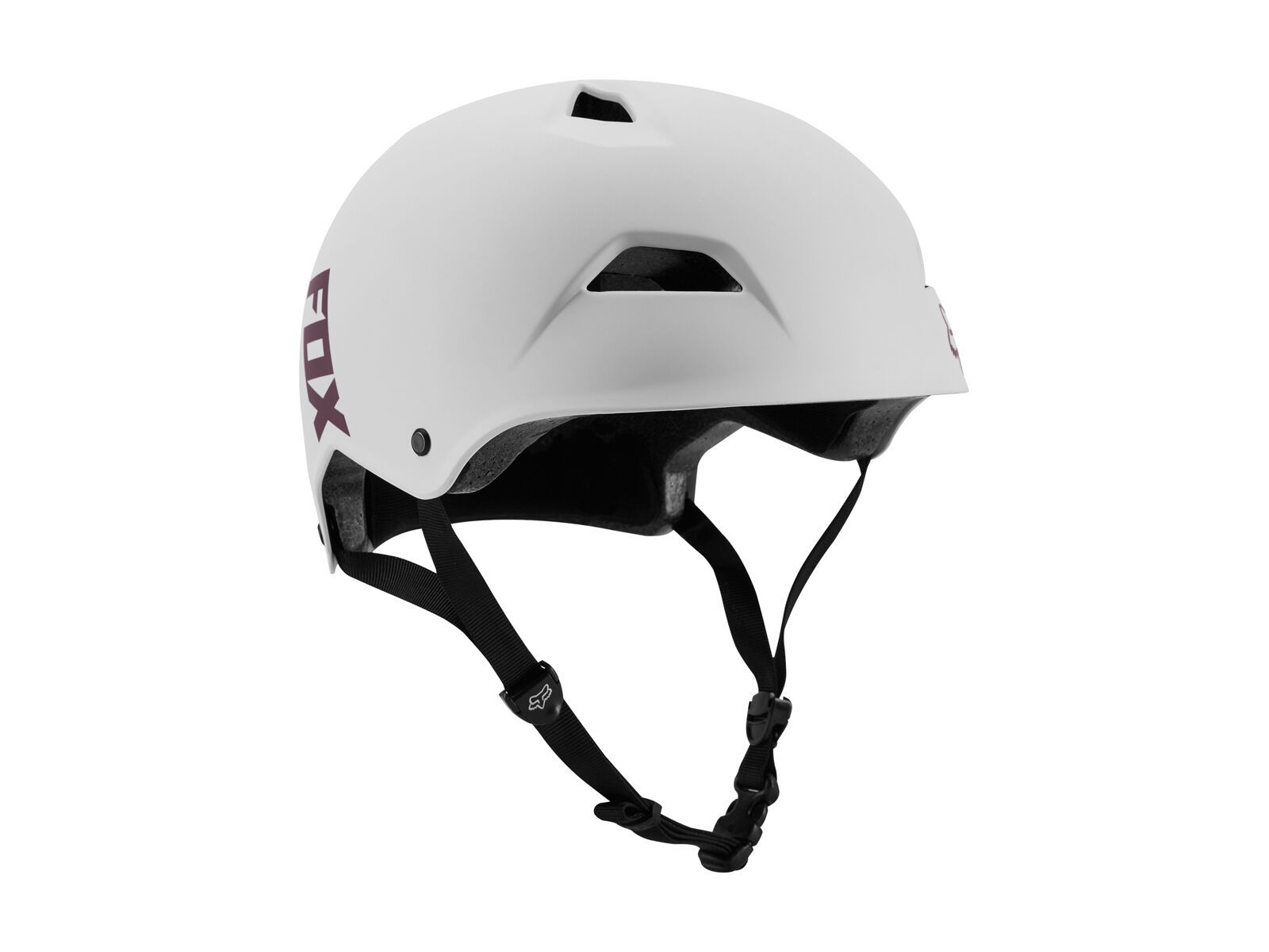 Fox Flight Sport, white/black - Bild 2