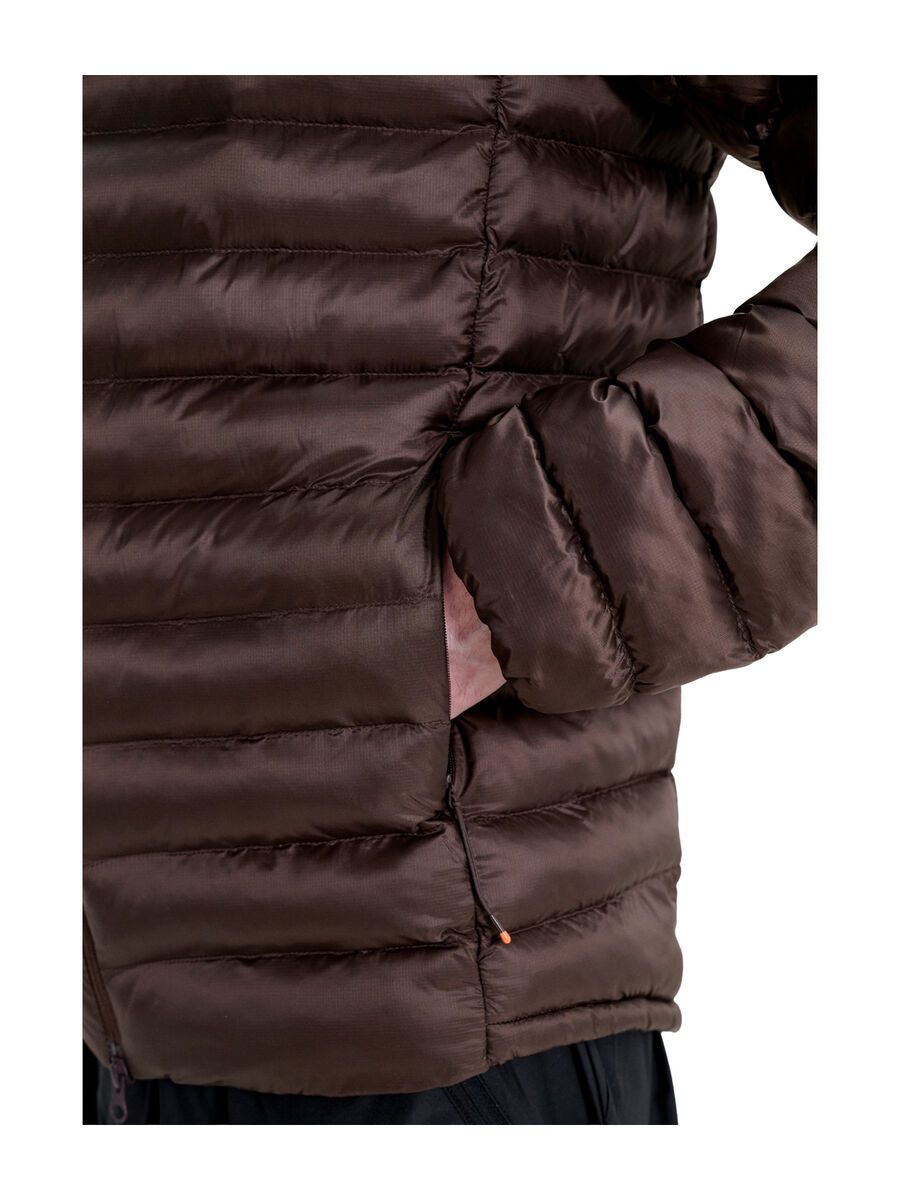 POC M's Coalesce Jacket, bronzite brown - Bild 4