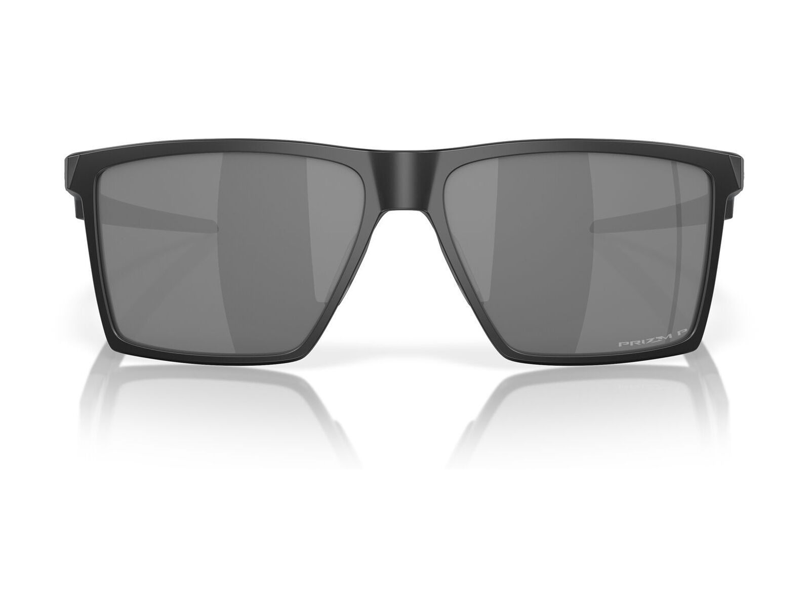 Oakley Futurity Sun, Prizm Black Polarized / satin black - Bild 8