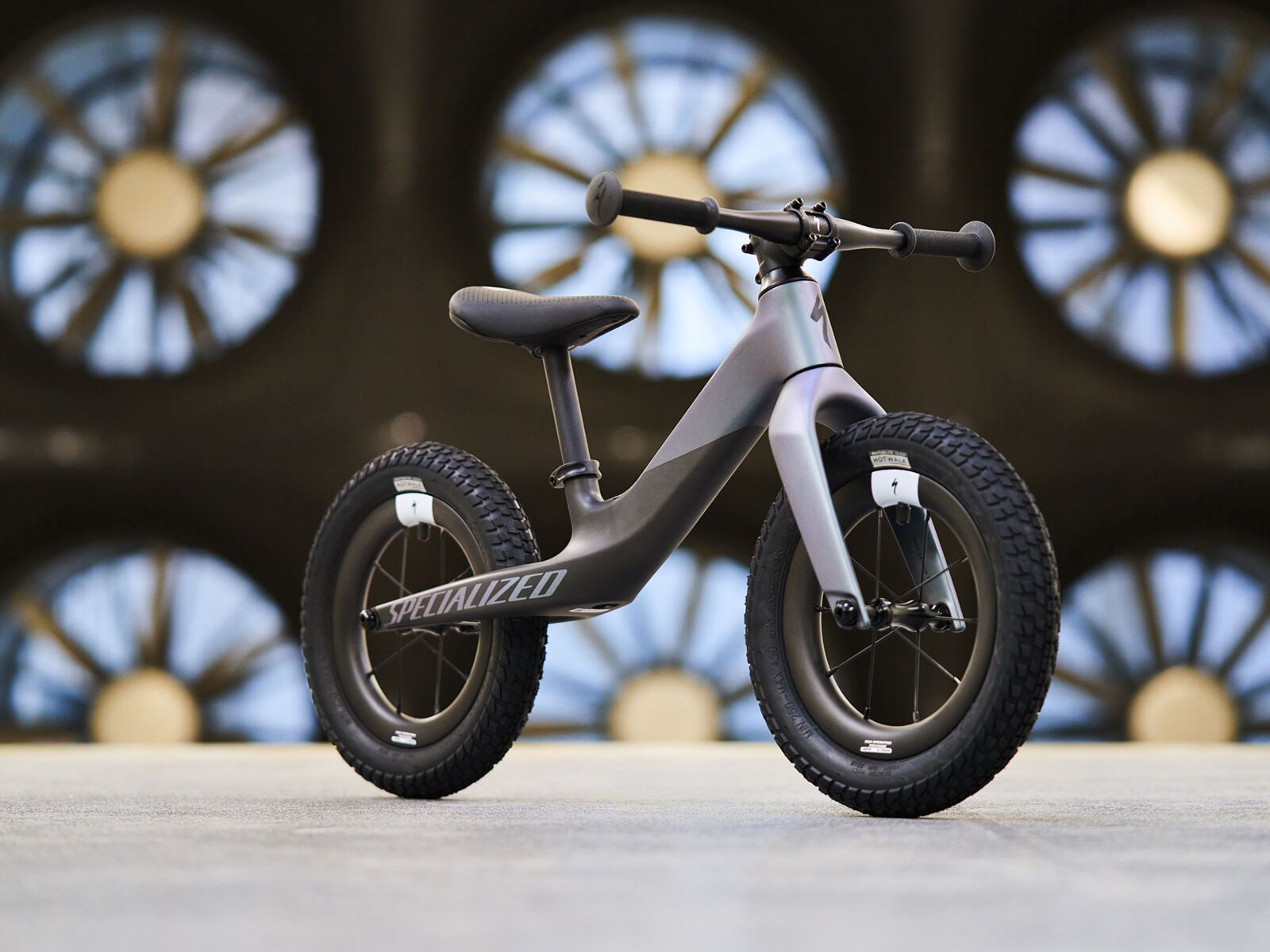 Specialized Hotwalk Carbon, satin chameleon/carbon - Bild 10