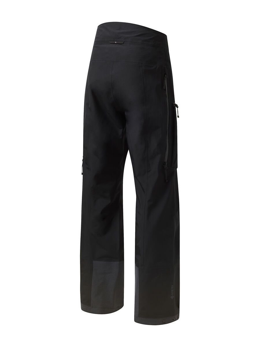 Haglöfs Vassi GTX II Pant Men, true black - Bild 2