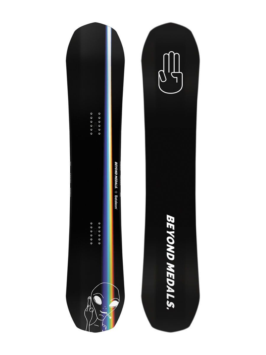 Bataleon Beyond Medals Goliath Wide - Bild 1