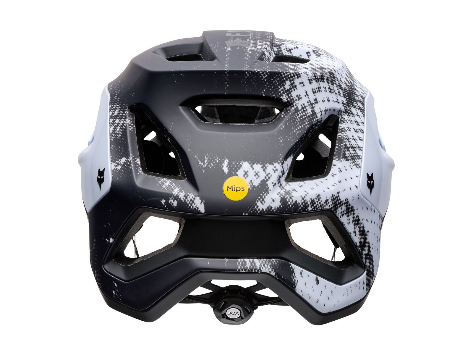 Fox Speedframe Pro Sense, white - Bild 4
