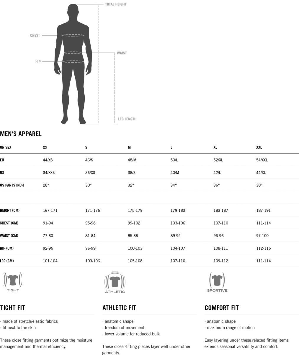 Dynafit Ride 3L Jacket M, dawn - Bild 2