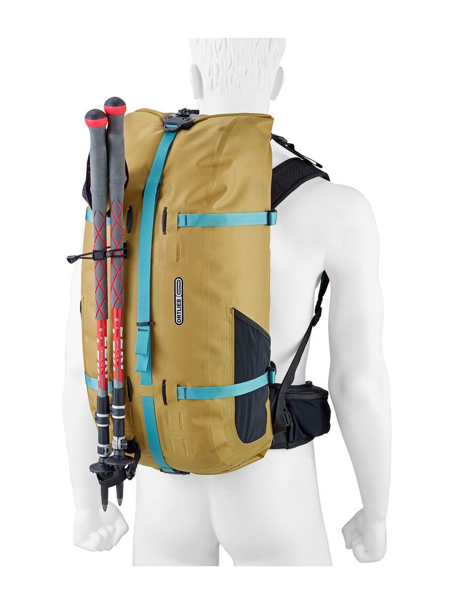 ORTLIEB Atrack 45 L - Bild 7