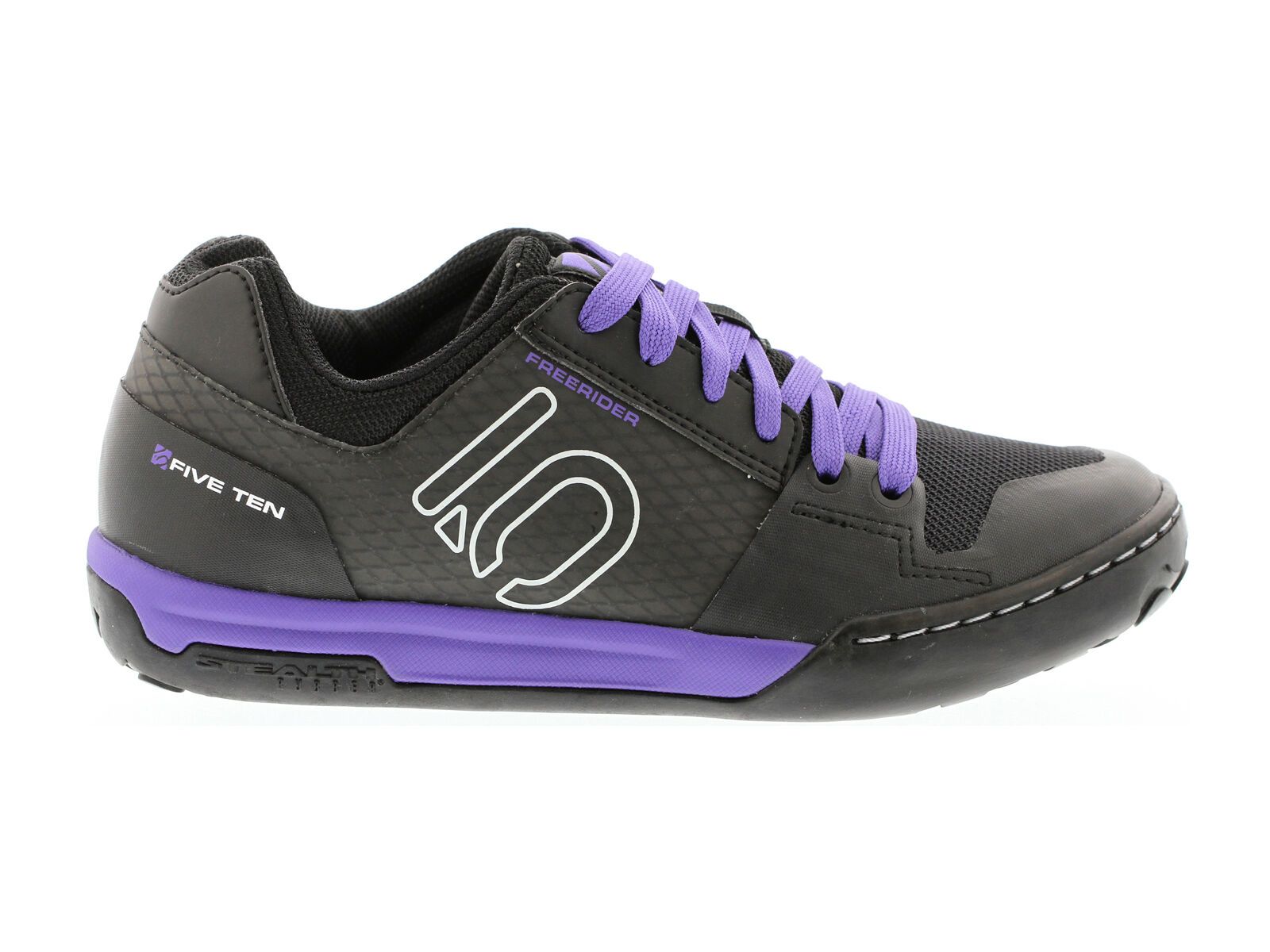 Five Ten Freerider Contact Women's, split purple - Bild 2