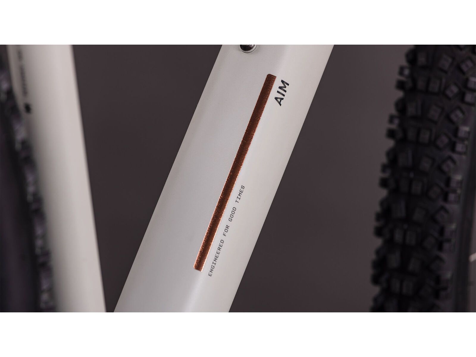 Cube Aim Pro 27.5, greige´n´titan - Bild 4