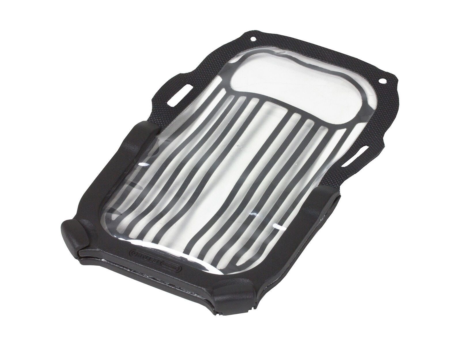 ORTLIEB Smartphone-Case, schwarz-transparent - Bild 1