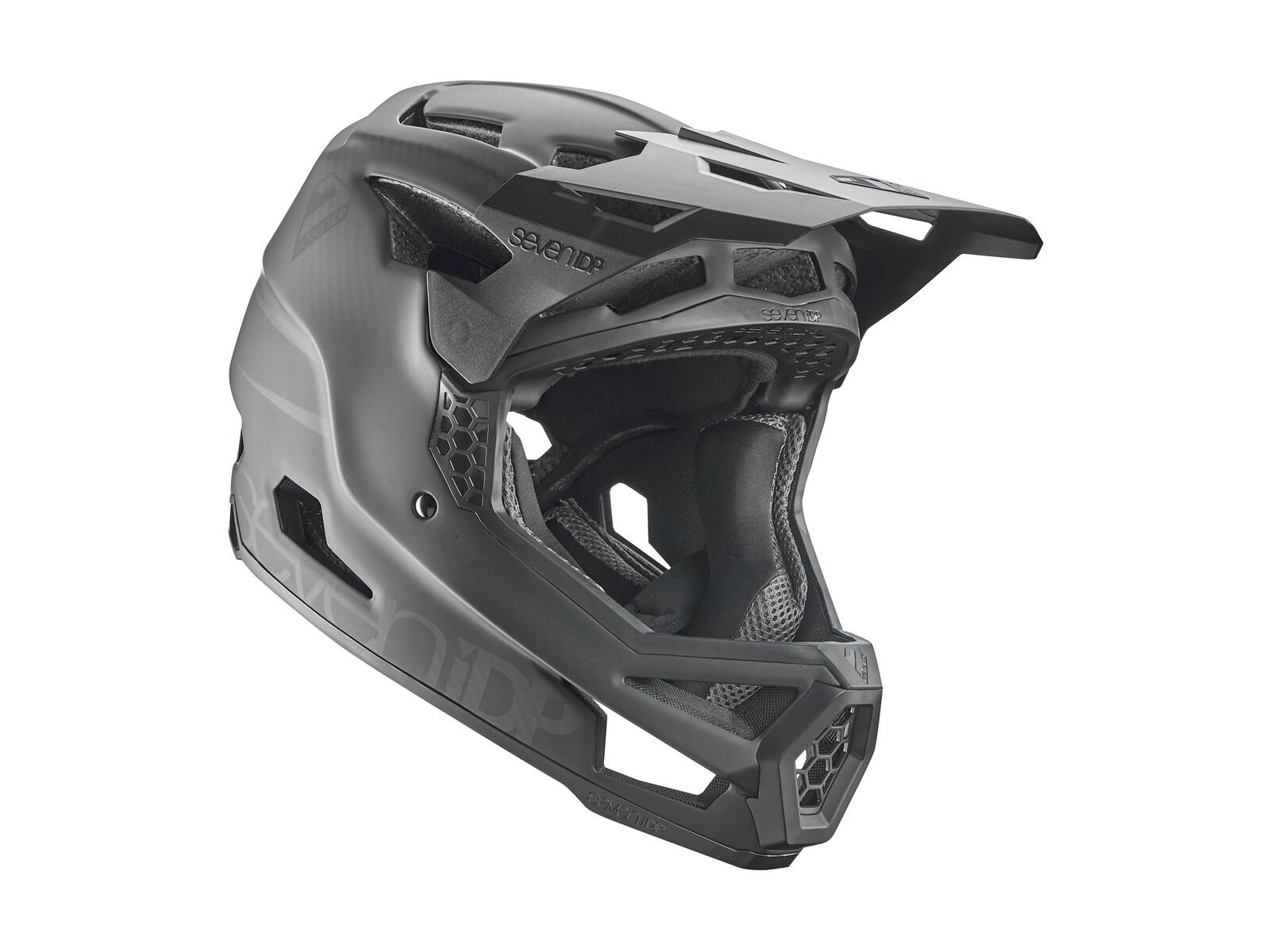 7iDP Project 23 Carbon, black - Bild 4