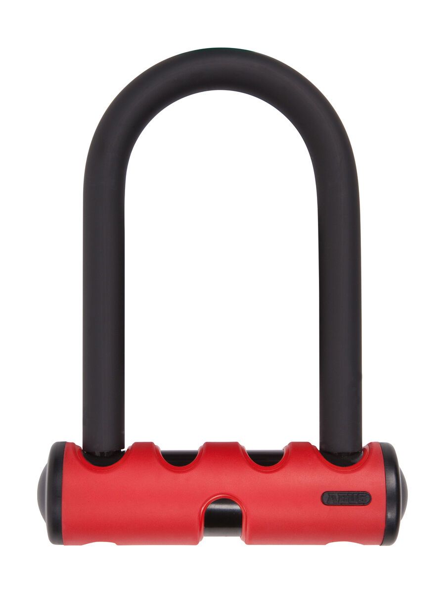Abus U-mini 40, red - Bild 1