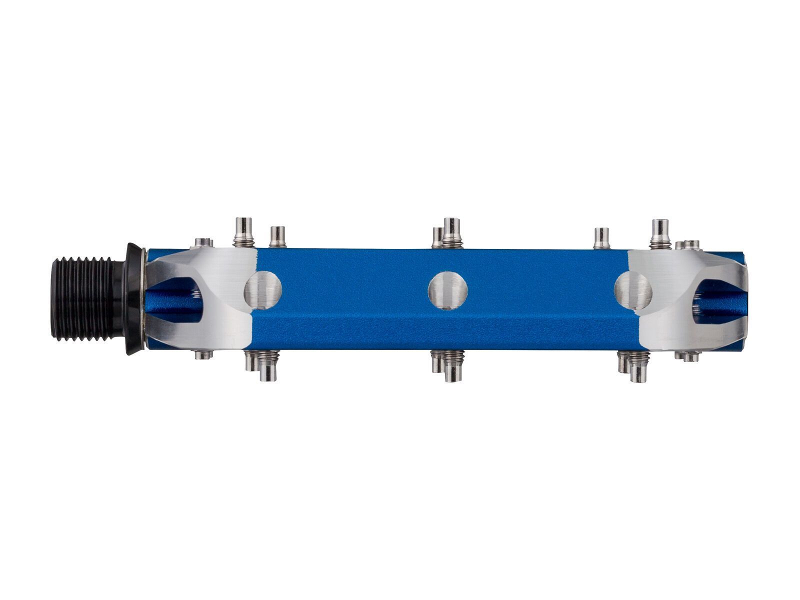 Spank Spoon Pedals 100, blue - Bild 5