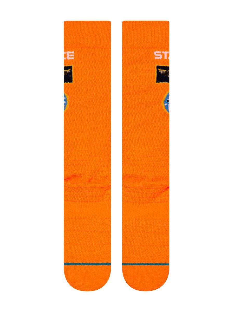 Stance Launch Pad, orange - Bild 3