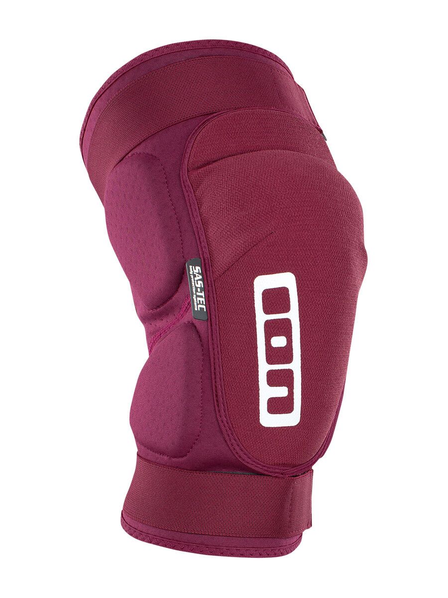 ION K_Pact, combat red - Bild 1