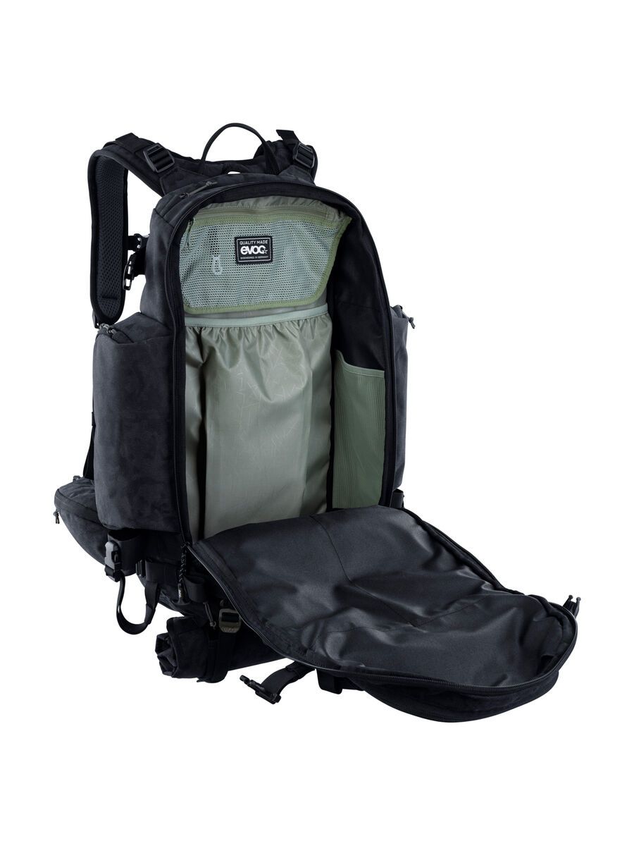 Evoc Trail Builder 35, black - Bild 8