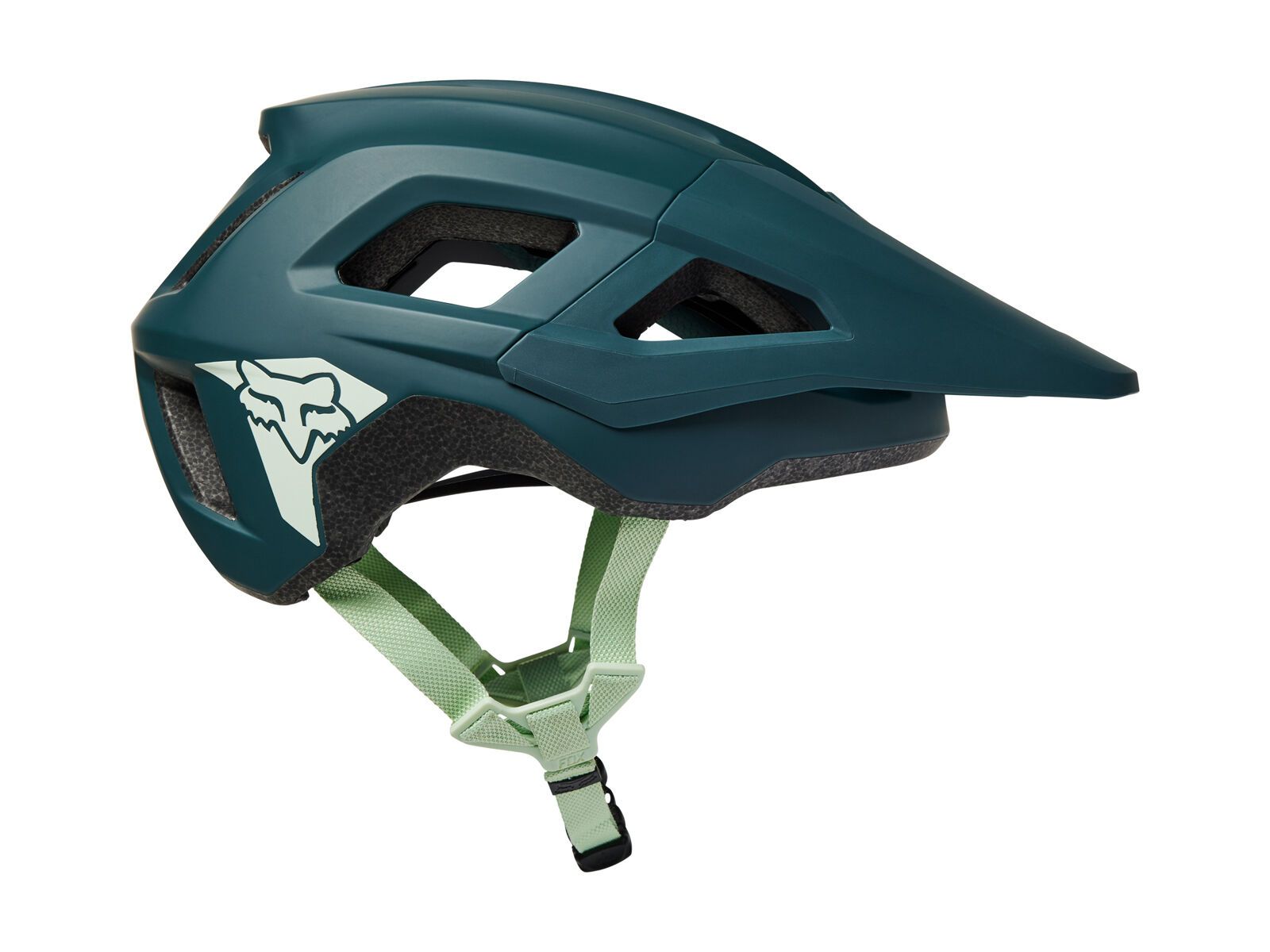 Fox Mainframe MIPS TRVRS, emerald - Bild 2