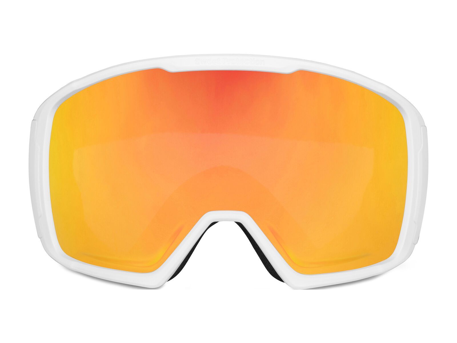 Sweet Protection Clockwork WC MAX RIG Reflect BLI - RIG Topaz, satin white - Bild 3