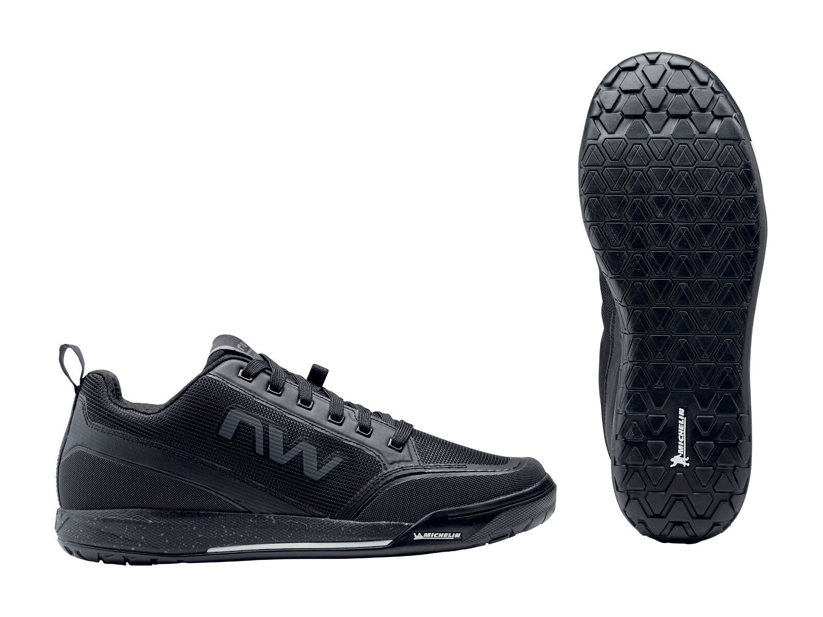 Northwave Clan 2, black - Bild 3