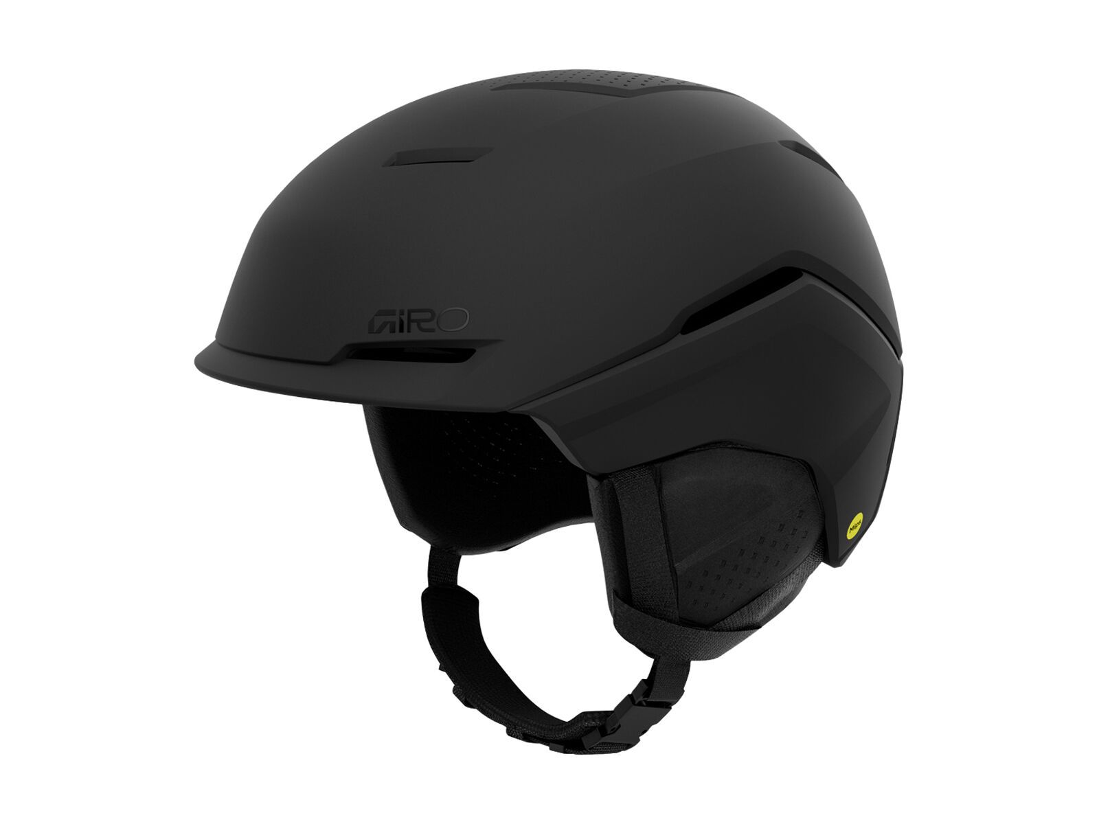 Giro Tenet MIPS, matte black - Bild 2