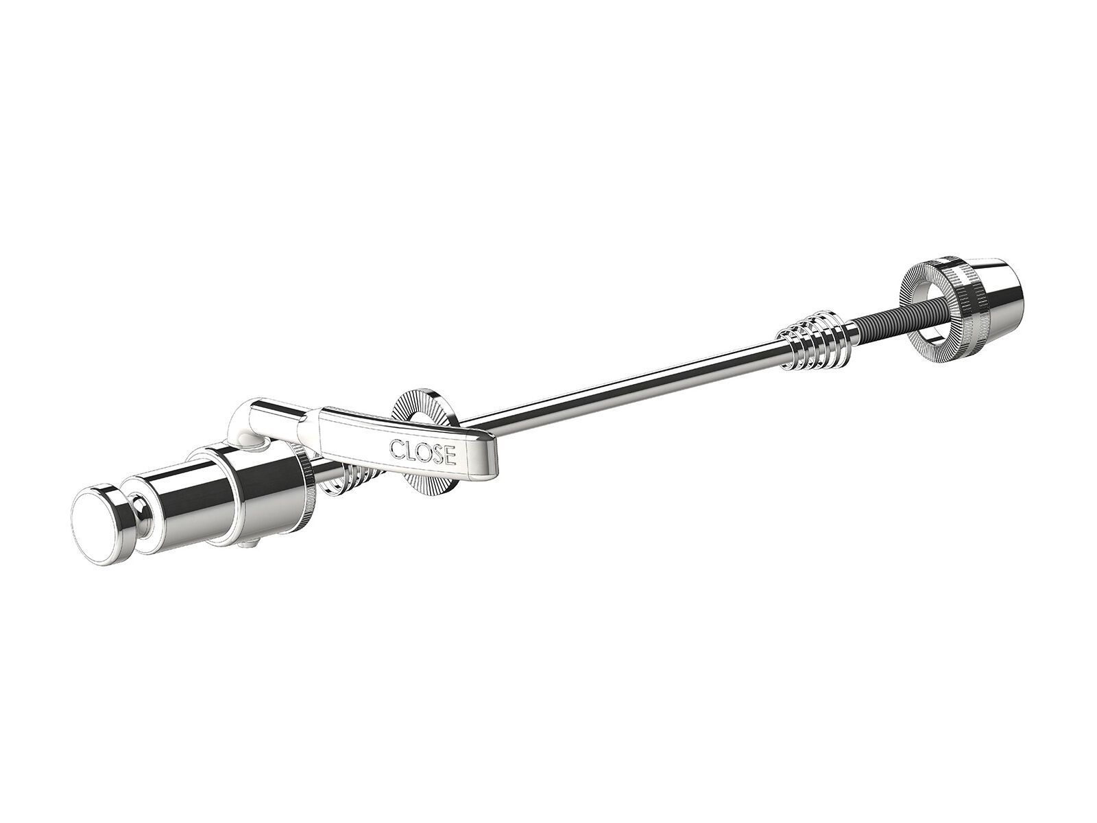 Croozer Schnellspannachskupplung - 145 mm (158-168 mm) - Bild 1