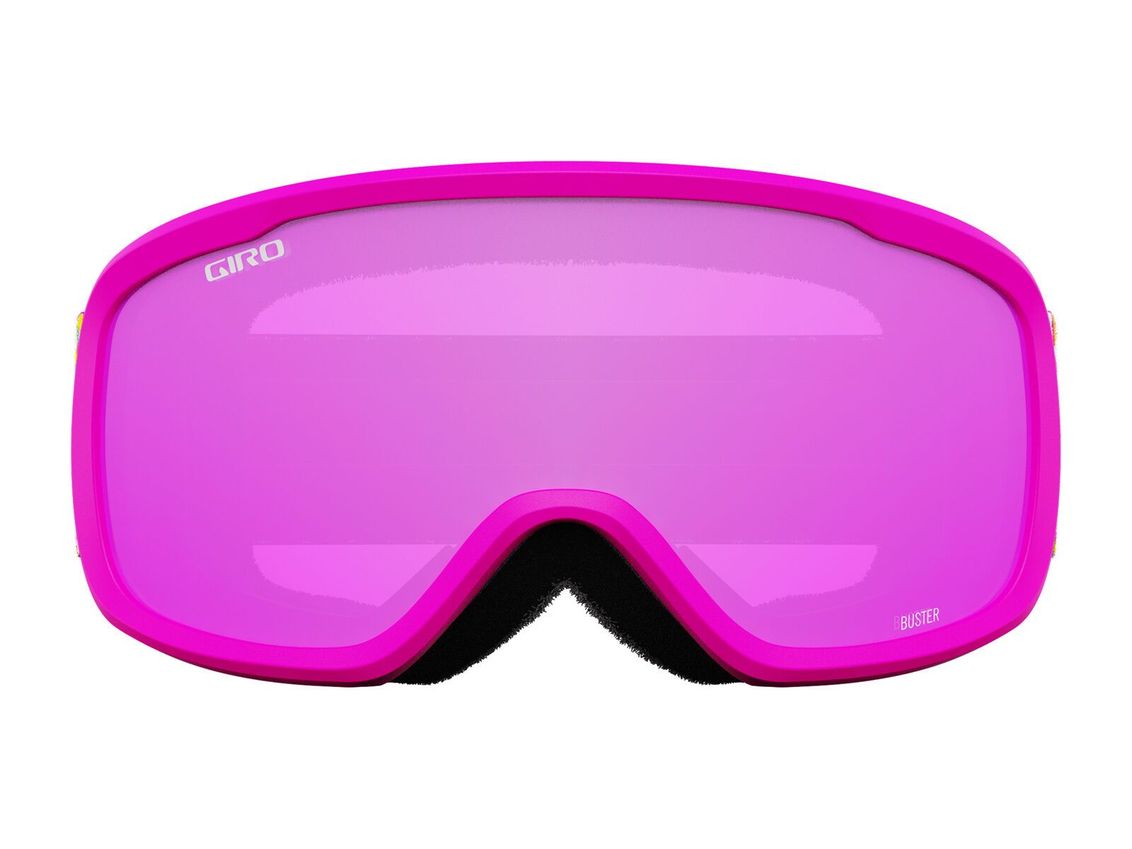 Giro Buster Amber Pink, pink sprinkles - Bild 2