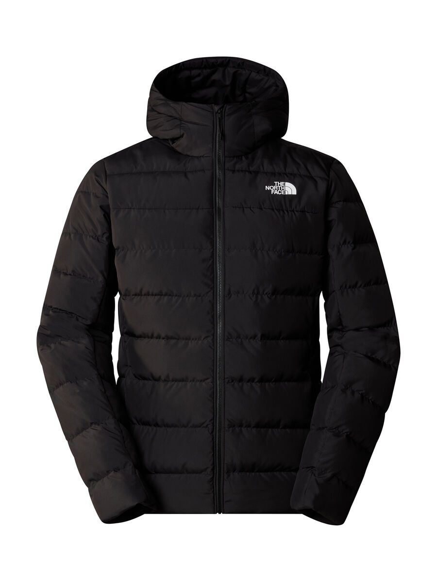 The North Face Men’s Aconcagua 3 Hoodie, tnf black - Bild 1