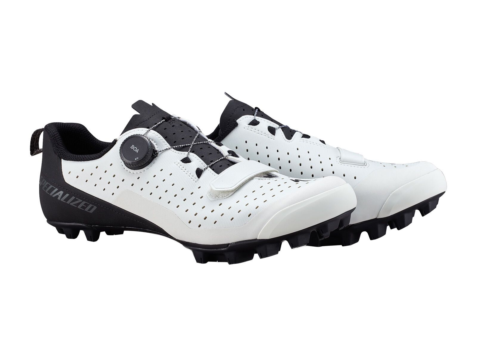 Specialized Recon 2.0 Gravel & MTB, dune white - Bild 1