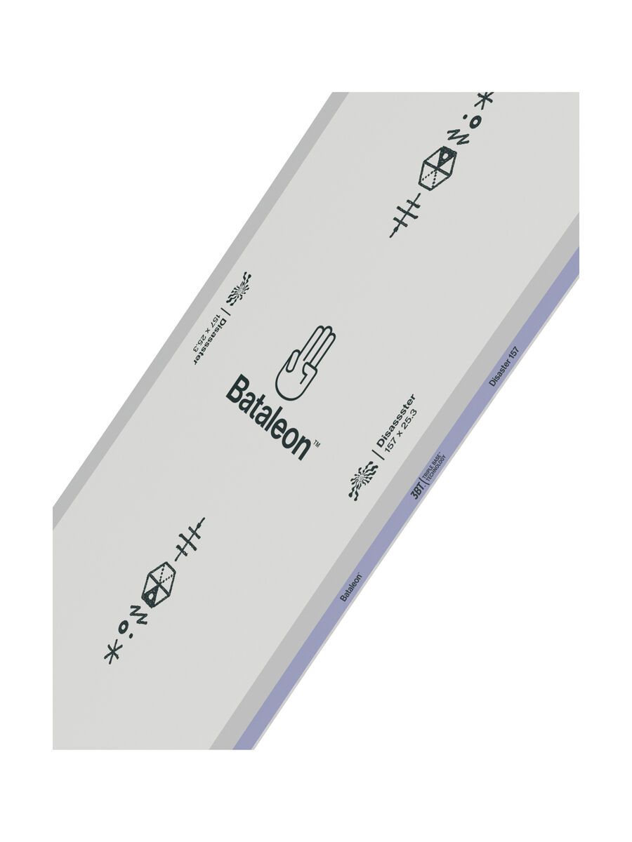 Bataleon Disaster - Bild 37